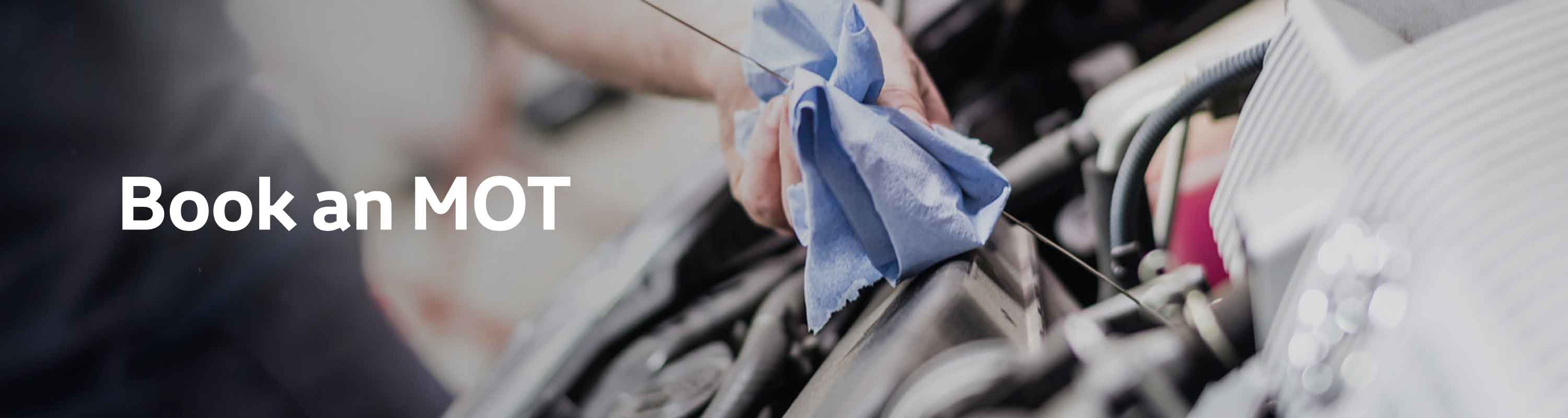 Book an MOT Online Cheap MOT Test Vertu Toyota