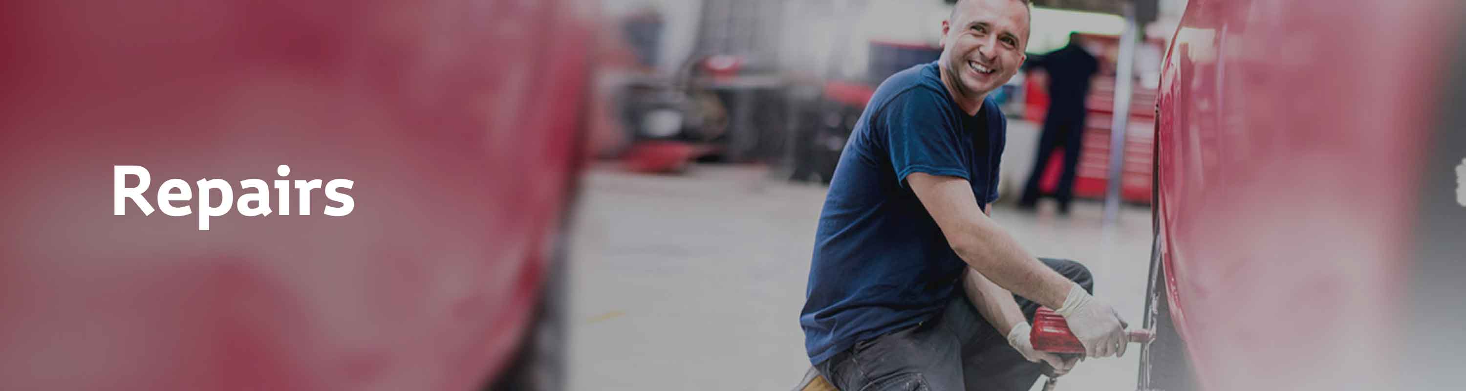 Car Repairs Car Body Shop and Repairs Vertu Toyota