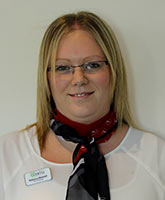 Rebecca Beastall